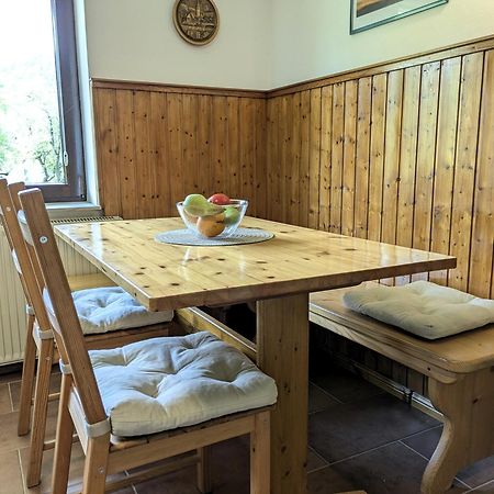 Apartma Andrej Rateče Екстериор снимка