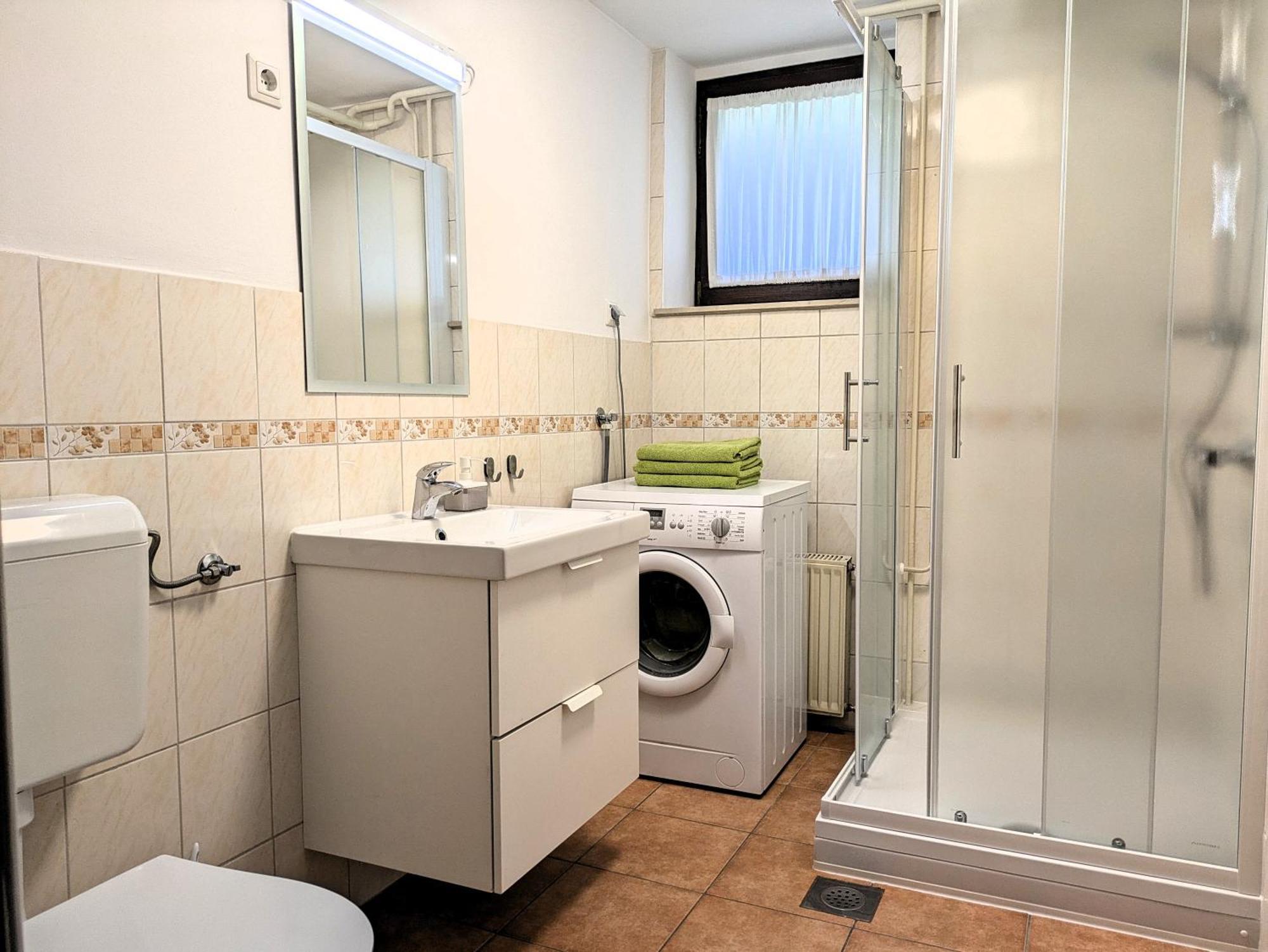 Apartma Andrej Rateče Екстериор снимка
